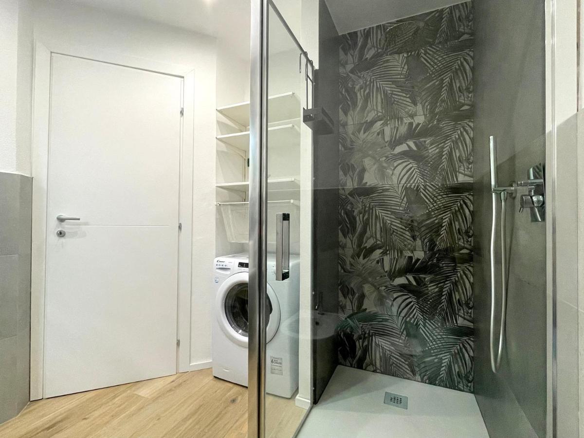 Naked House Sardinia Apartment Bari Sardo Luaran gambar