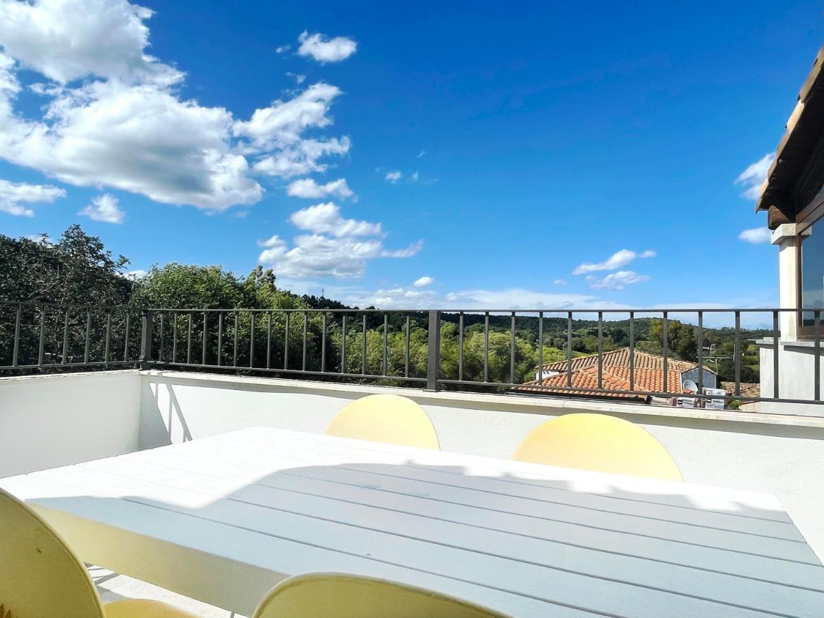 Naked House Sardinia Apartment Bari Sardo Luaran gambar