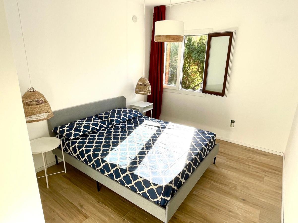 Naked House Sardinia Apartment Bari Sardo Luaran gambar