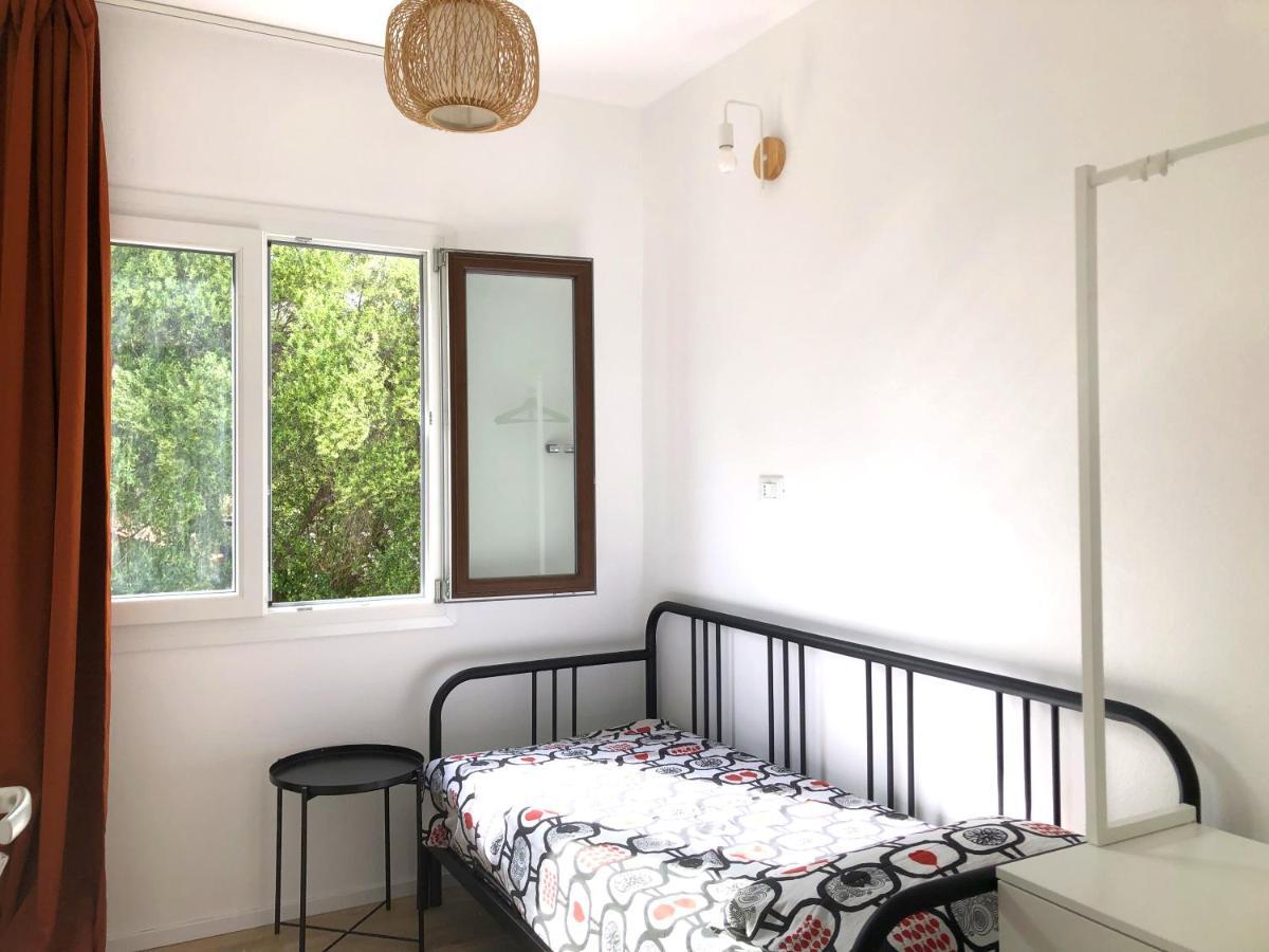 Naked House Sardinia Apartment Bari Sardo Luaran gambar