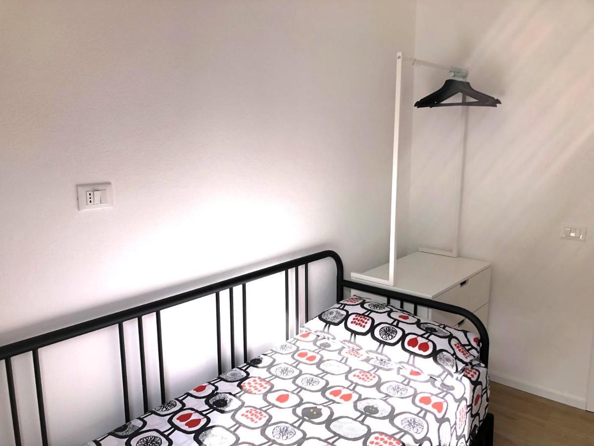 Naked House Sardinia Apartment Bari Sardo Luaran gambar