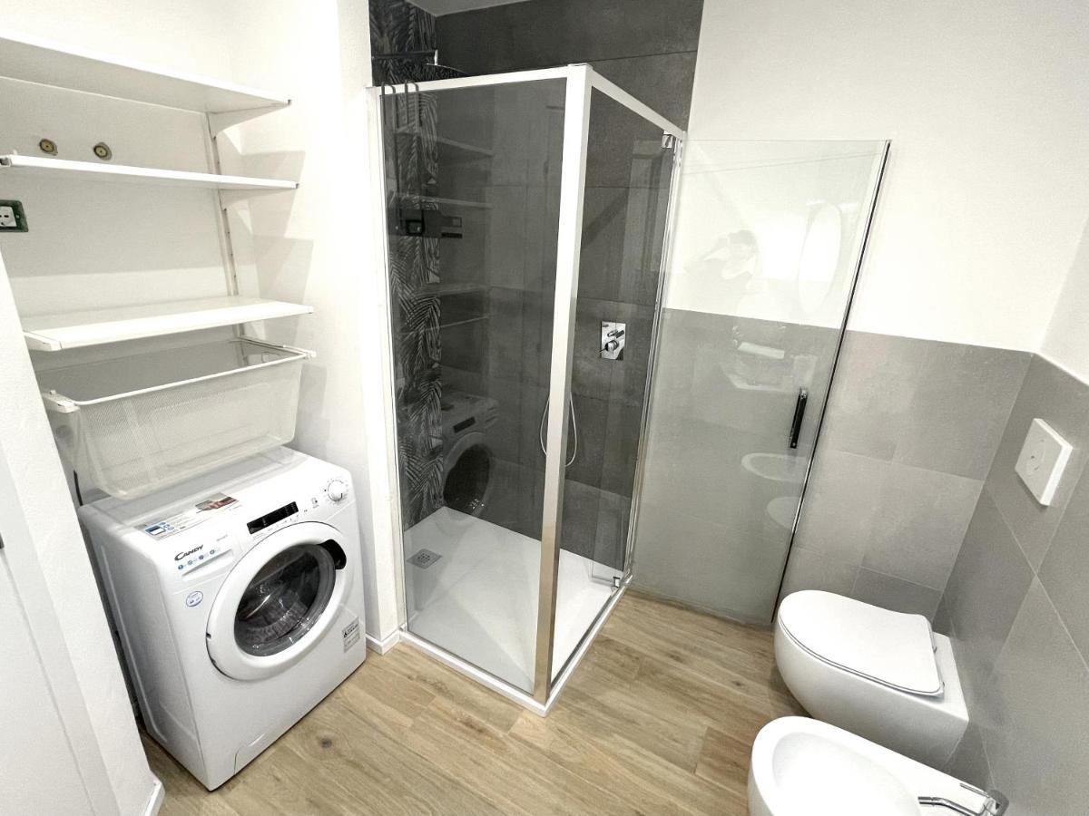 Naked House Sardinia Apartment Bari Sardo Luaran gambar